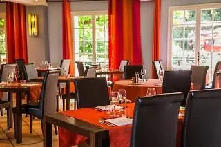 מלון Les Angles  Le Petit Manoir Logis צרפת