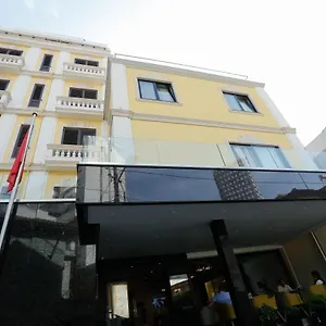 Hotel Oxford Tirana