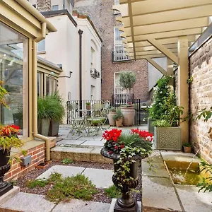 Bed & Breakfast Gardiner Dublino