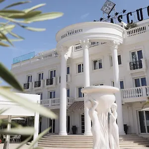 Hotel Pascucci Durrës