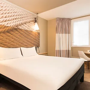 Hotel Ibis Gare Du Nord Château Landon 10ème Parigi