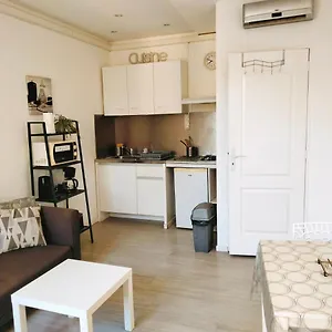 Appartement La Maisonnette