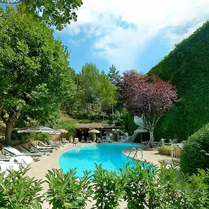 Borghese Hotel