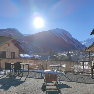 Chez Pierrot D'hotes Frühstückspension