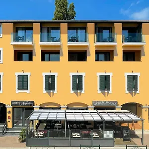 Napoléon Hotel