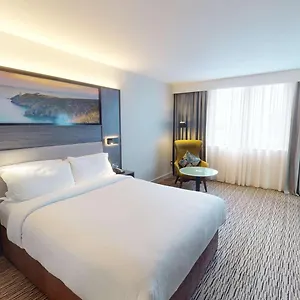 Hotel Radisson Blu Dublin Airport Cloghran