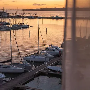 Hotel Le Nautica Perros-Guirec