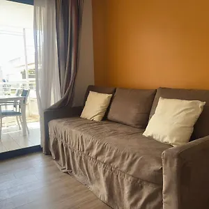 Appartement Palazzio