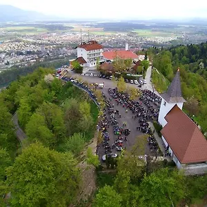 Hotel Bellevue Kranj