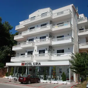 Hotel Iliria Sarandë